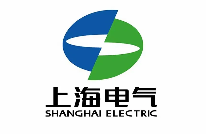 上海電(dian)氣(qi)